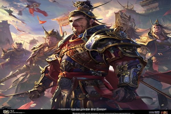 蓝月传奇至尊版